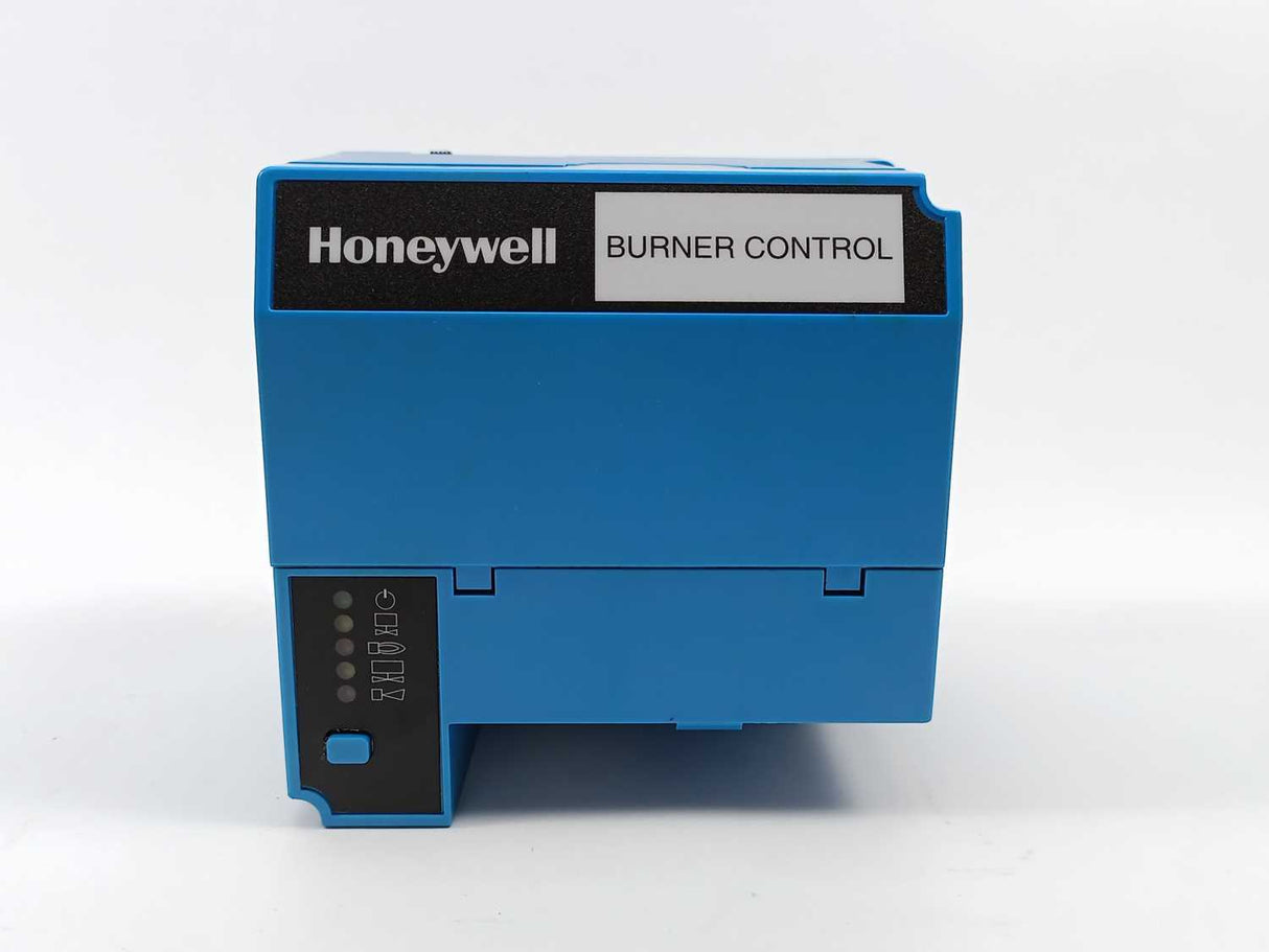 Honeywell EC7850A1080 REV.D AUTOMATIC BURNER CONTROL