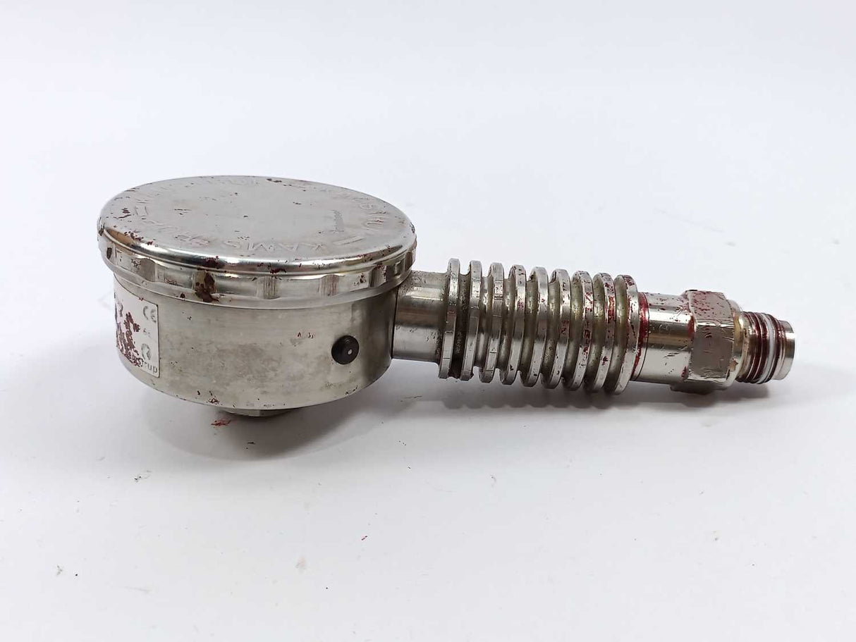 Kamstrup 81-611-131-3117 Flexbar HRT Pressure Transmitter