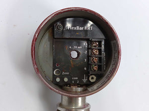 Kamstrup 81-611-131-3117 Flexbar HRT Pressure Transmitter