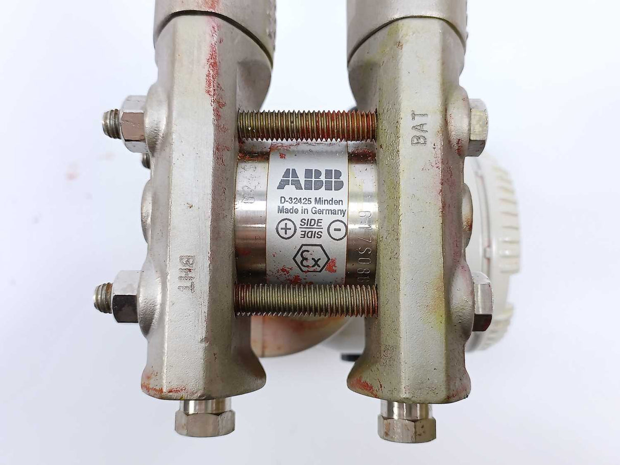 ABB 265DS FCKB6J1 L1B2 265DS6600014509 Differential Pressure Transmitter