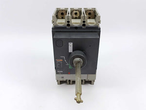 Merlin Gerin 32693 NS400N STR23SE Circuit breaker Compact 400A