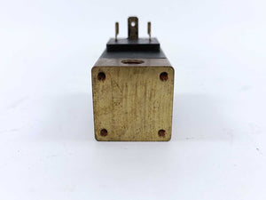 Burkert 311D Solenoid Valve