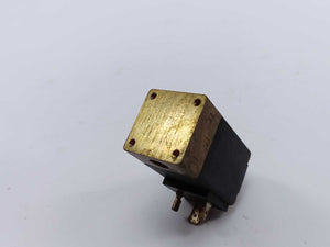 Burkert 311D Solenoid Valve