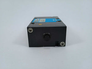 Atlas Copco VGD25-A-A-5 Pneumatic Actuated Valve