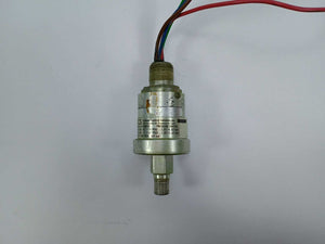 Custom Control Sensors 611GE8005 Pressure Switch