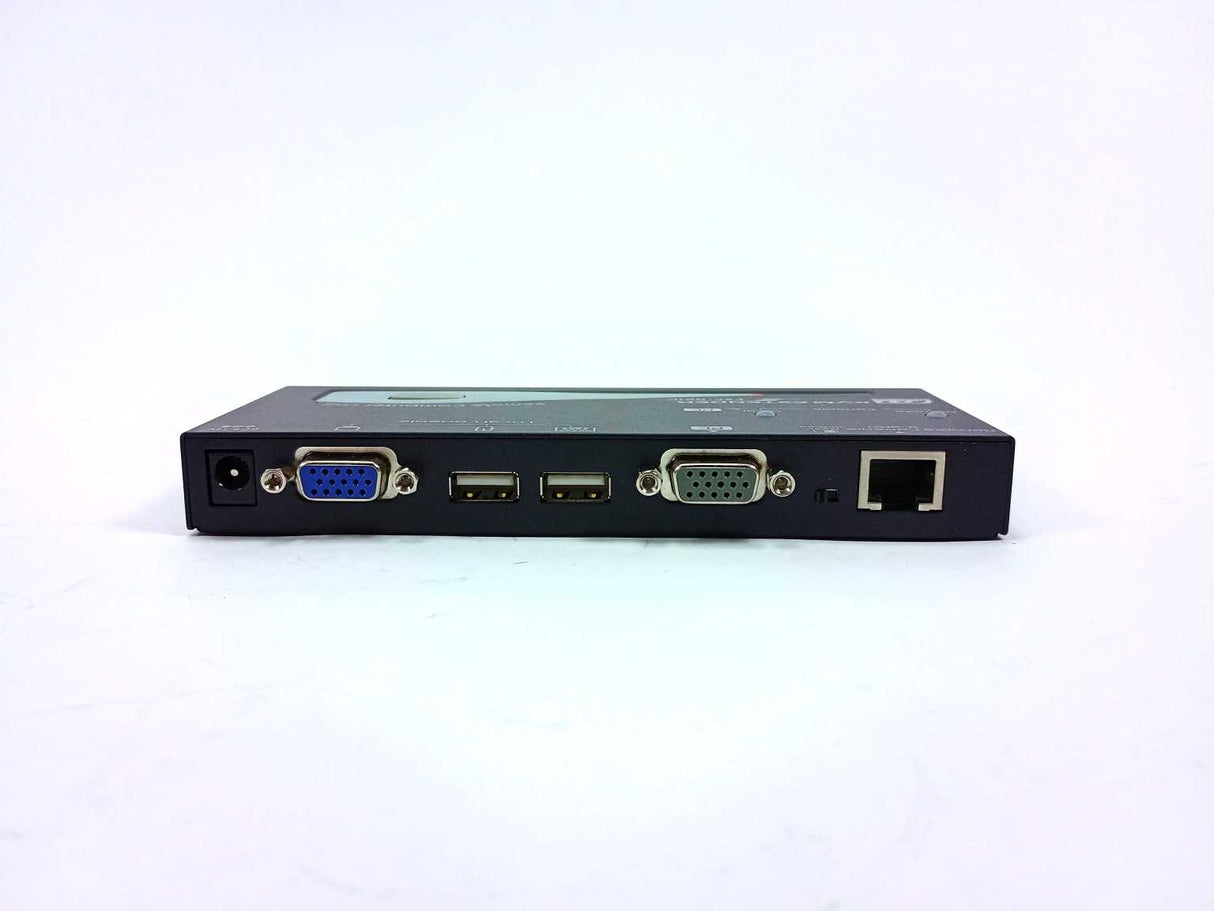 Rextron EXC-2021 KVM extender EXC-021P and EXC-2015