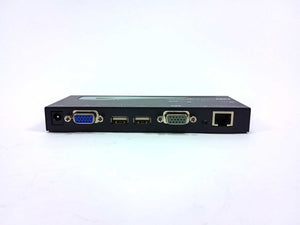 Rextron EXC-2021 KVM extender EXC-021P and EXC-2015