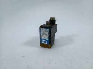 Atlas Copco VB-13-E-S-6 Solenoid Valve