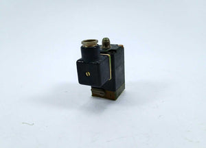 Atlas Copco VB-13-E-S-6 Solenoid Valve