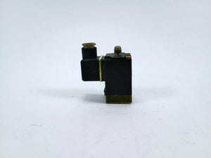 Atlas Copco VB-13-E-S-6 Solenoid Valve