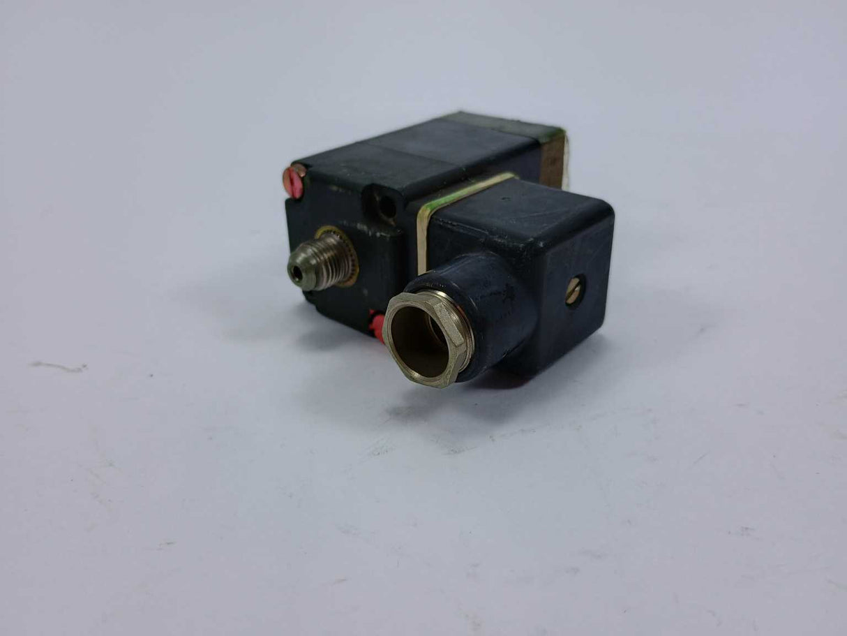 Atlas Copco VB-13-E-S-6 Solenoid Valve