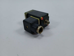 Atlas Copco VB-13-E-S-6 Solenoid Valve