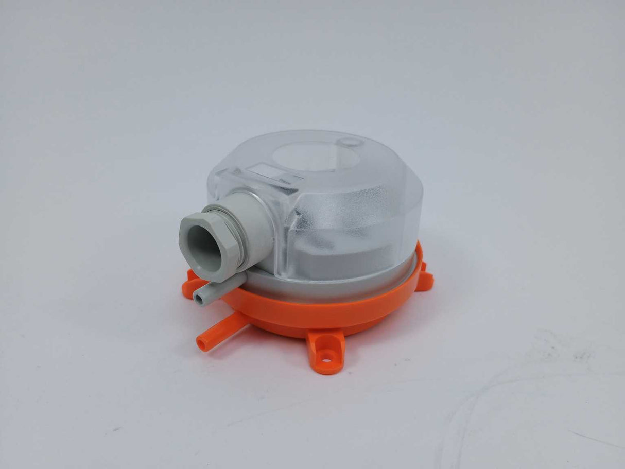 TREND DPIA-500-1000 Differential Pressure Transmitter