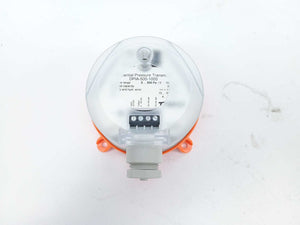 TREND DPIA-500-1000 Differential Pressure Transmitter