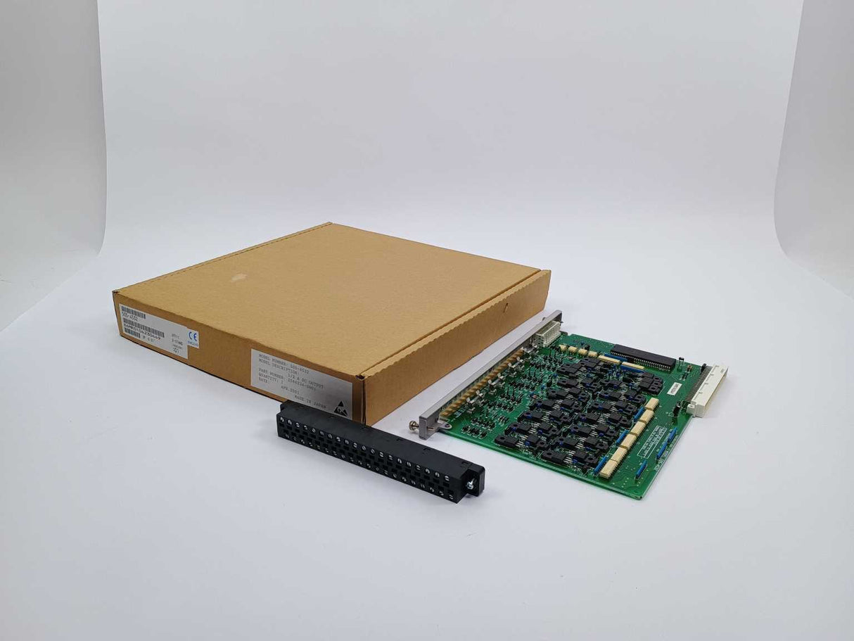 Siemens 505-4532 1/2A DC Output Module