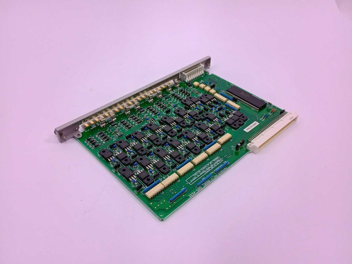 Siemens 505-4532 1/2A DC Output Module