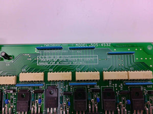 Siemens 505-4532 1/2A DC Output Module