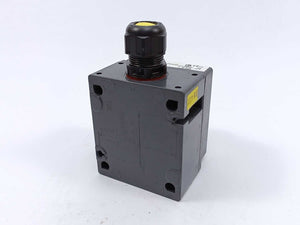 Stahl 8040/1180X-10L07SA05 Pushbutton 130679