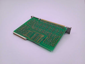 Siemens 505-6204 4 CH Analog Output