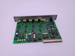 Siemens 505-6204 4 CH Analog Output