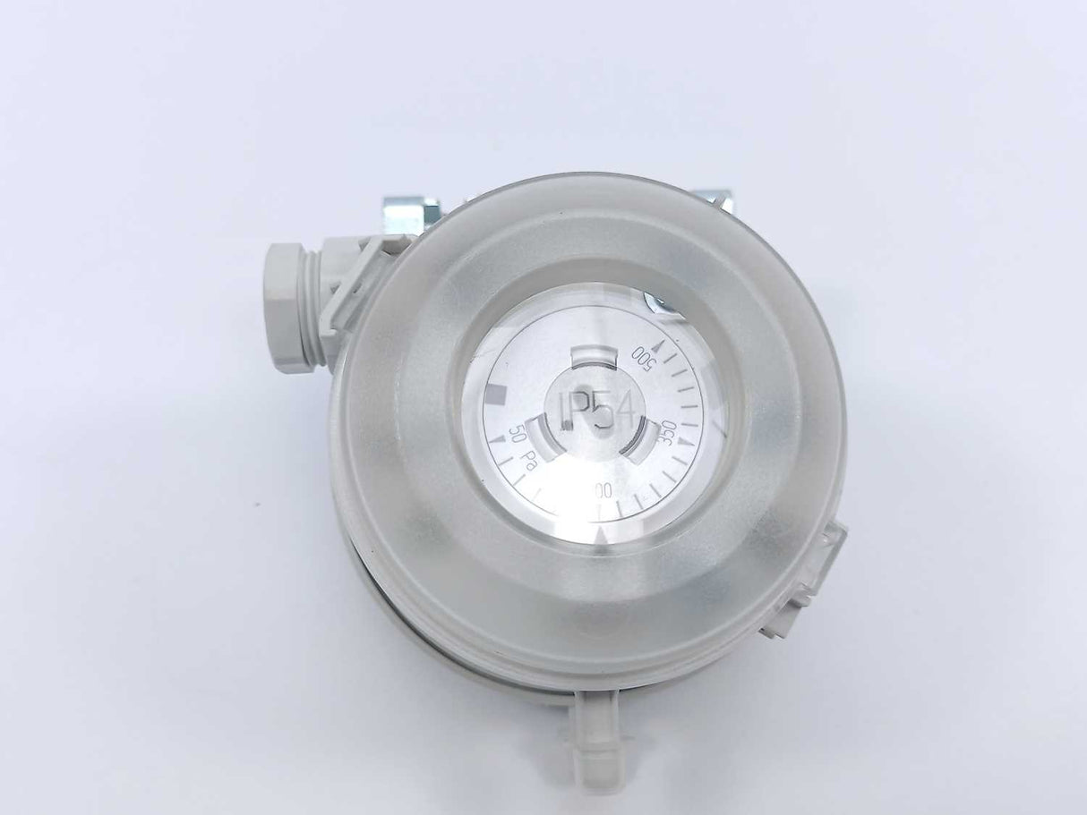 Siemens QBM81-5 Differential Pressure Monitor