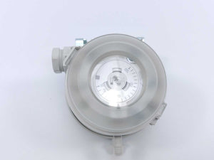 Siemens QBM81-5 Differential Pressure Monitor