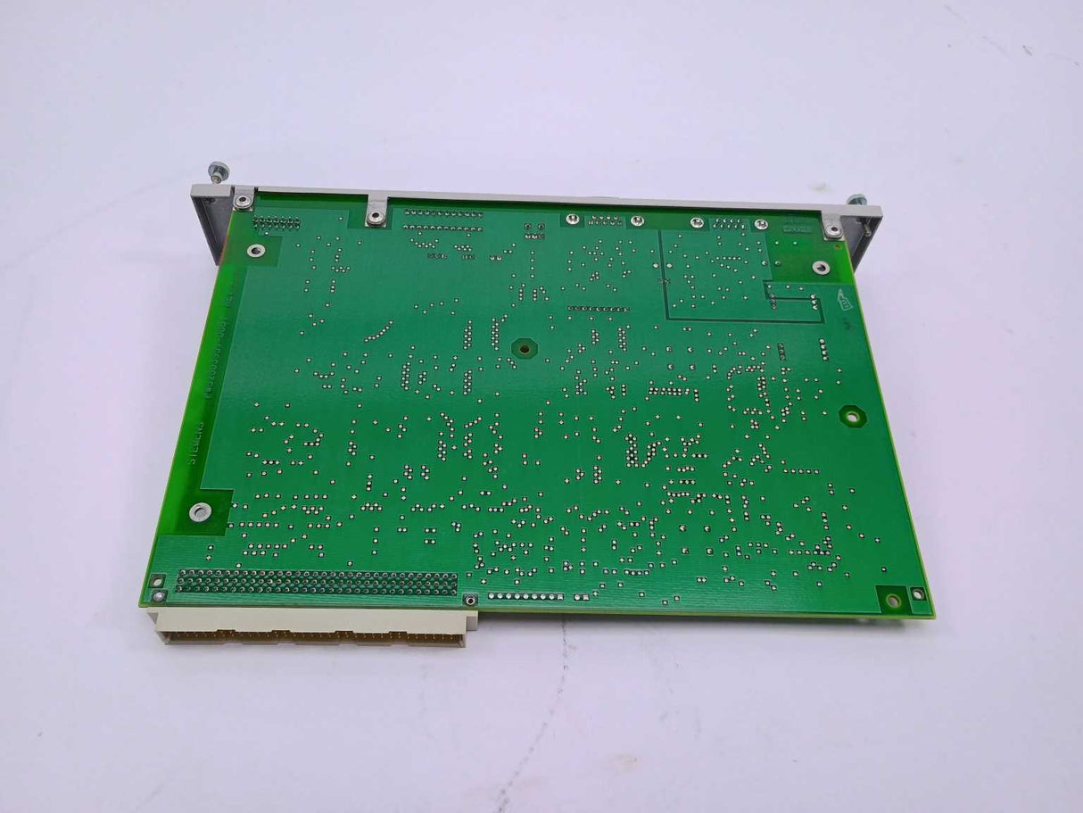 Siemens 505-6870 Remote Base Controller