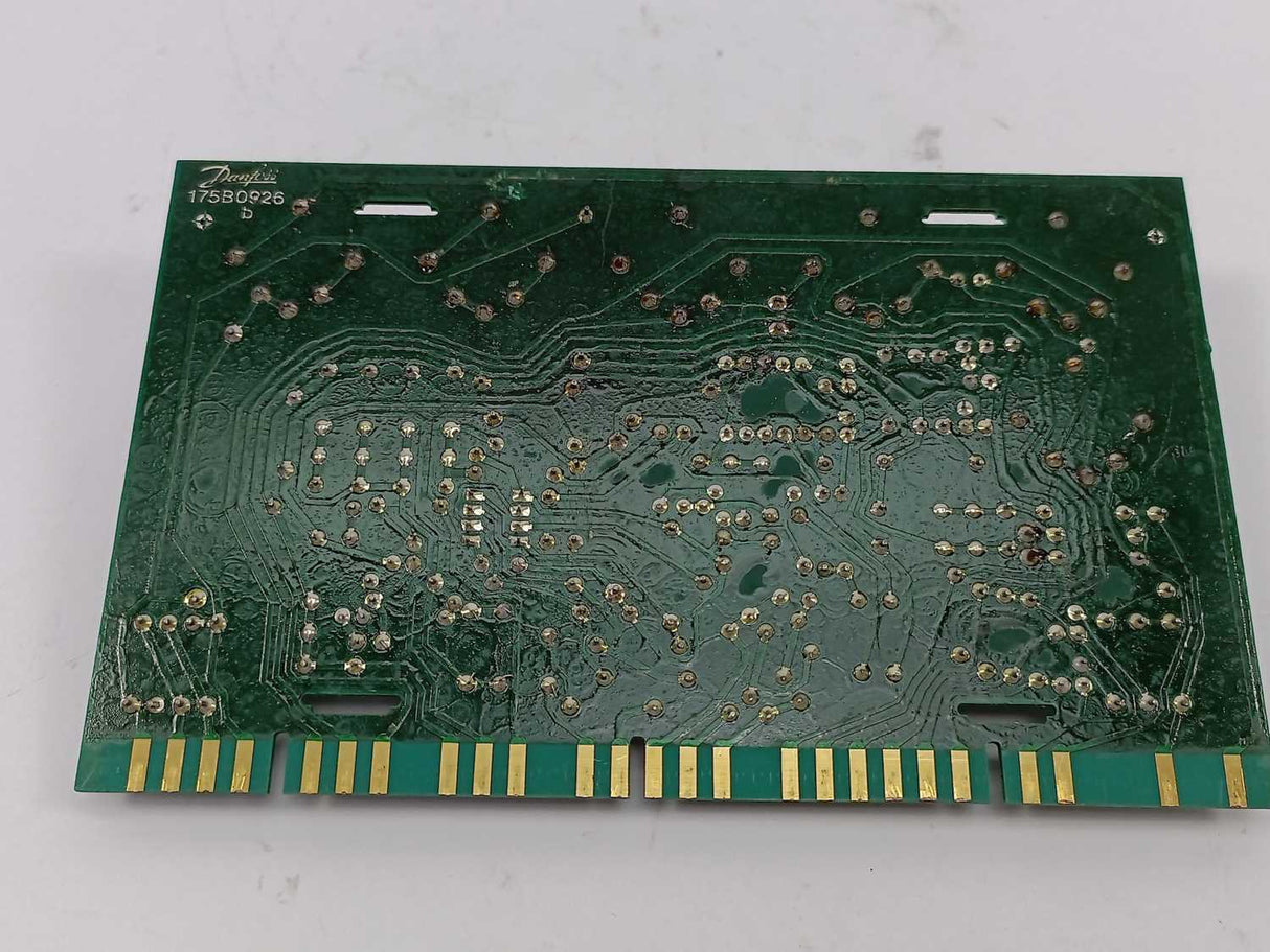 Danfoss 175B1287 Board