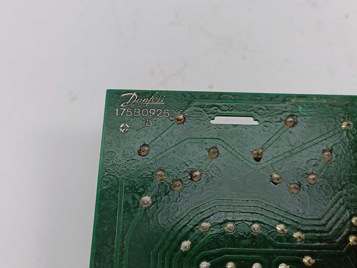 Danfoss 175B1287 Board