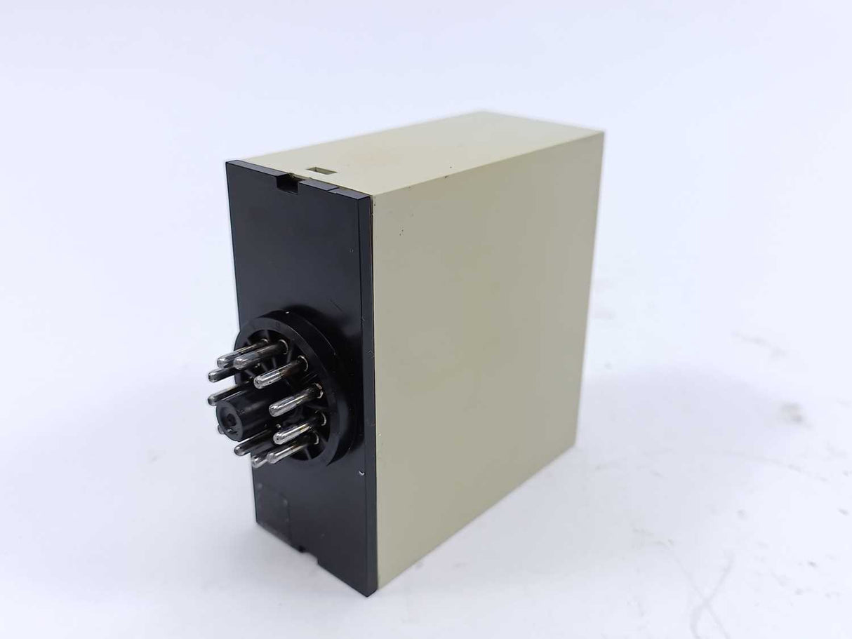 Electromatic ST 105 220 S-SYSTEM Temperature Level Relay