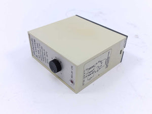 Electromatic ST 105 220 S-SYSTEM Temperature Level Relay