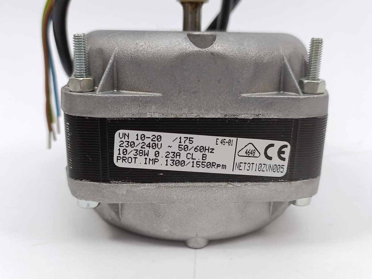 Elco VN 10-20/175 Ventilator Motor