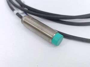 Pepperl+Fuchs 089252 NCN4-12GM40-Z0 Inductive Sensor