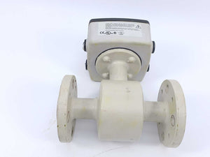 Siemens 7ME6310-2DF13-2AA1 SITRANS FM MAG 3100 Flow Sensor