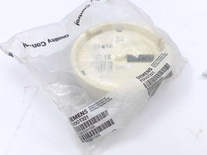 Siemens FDOOT221 Multi-Sensor Smoke Detector