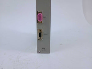 Control Techniques 901B-2500-RBC Profibus Remote Base Controller