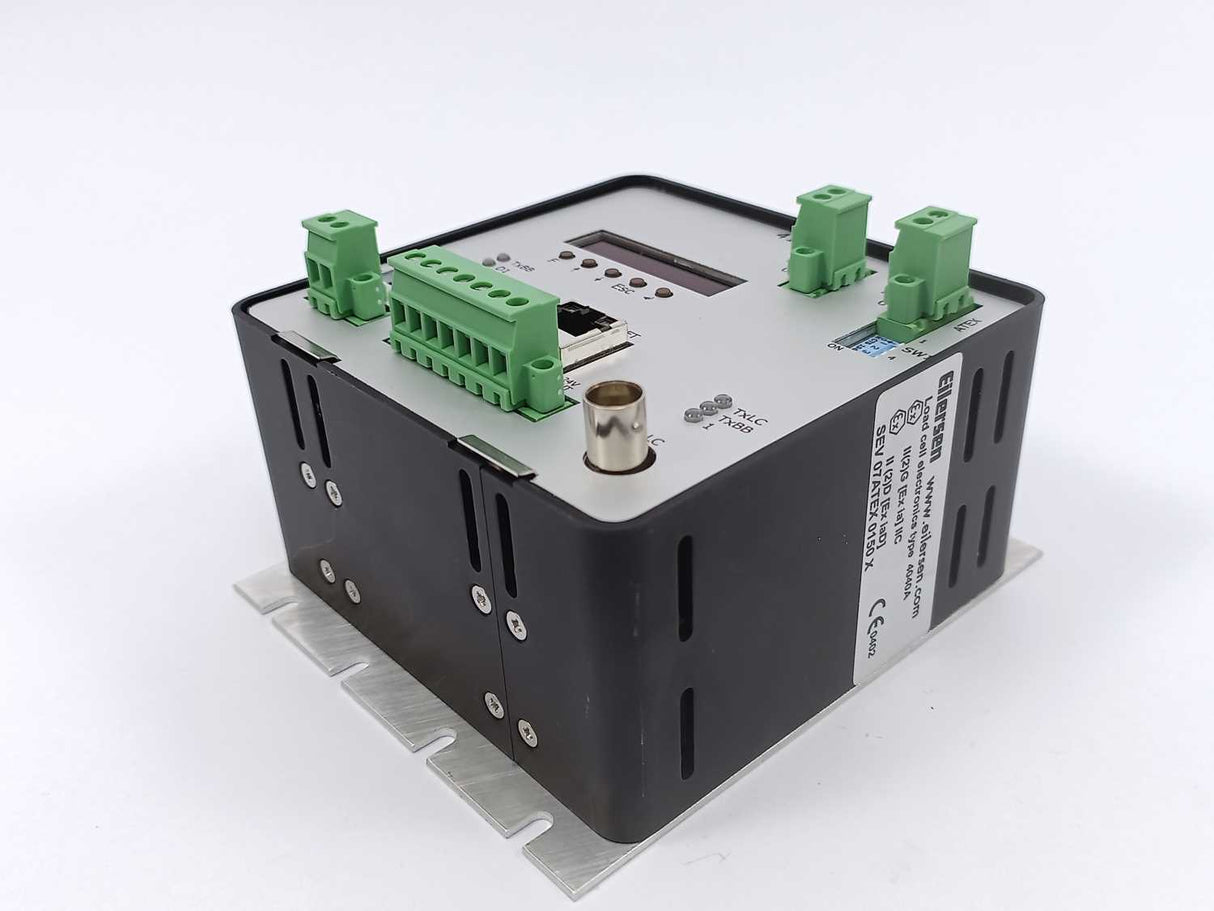 Eilersen 4179A Analog Output Module