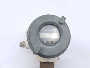 Admac AE205MG Magnetic Flow Meter