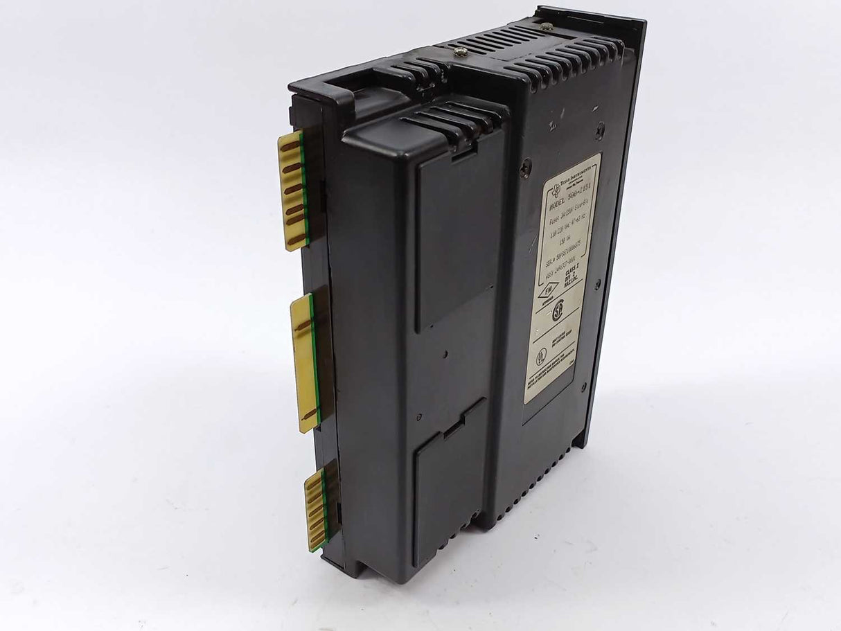 Texas Instruments 500-2151 Power Supply Module