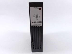 Texas Instruments 500-2151 Power Supply Module