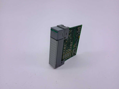 AB 1746-NI4 Analog Input Module Ser. A