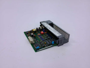 AB 1746-NI4 Analog Input Module Ser. A