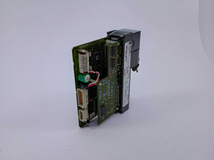 AB 1747-L542 SLC 500 Processor Unit Ser. A PROC.REV. 3