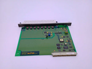 Siemens 505-6108B 8-Channel Analog input