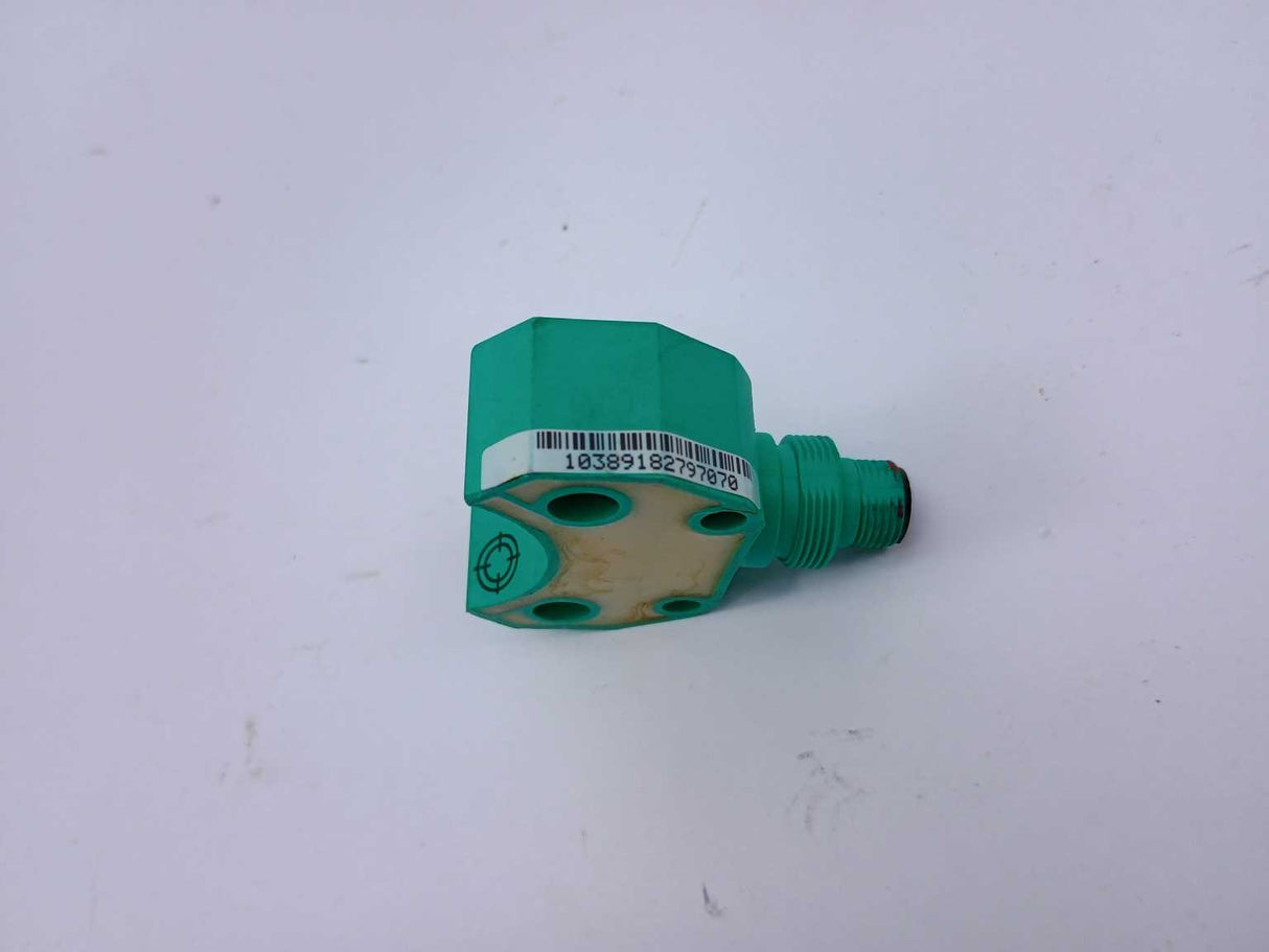 Pepperl+Fuchs 38141S NBN3-F25F-E8-V1 Inductive Sensor