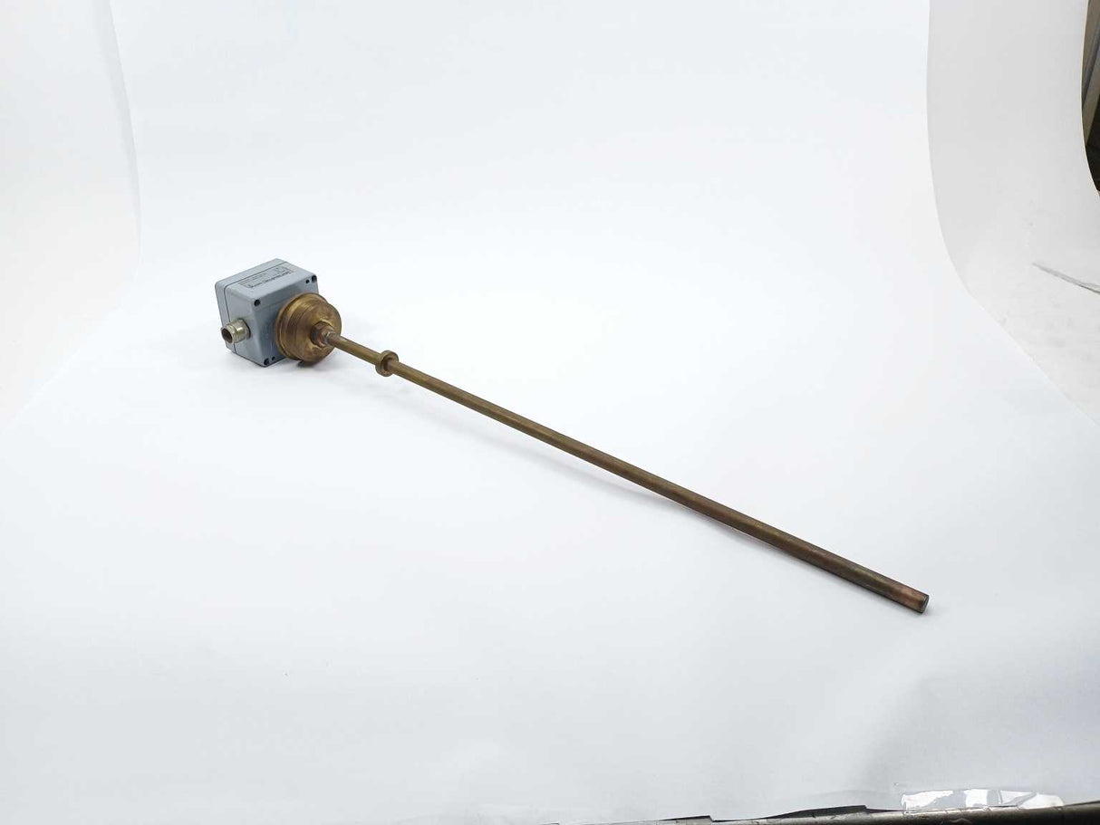 Kuebler ALM 2 MSSS-L600-SV Level Sensor