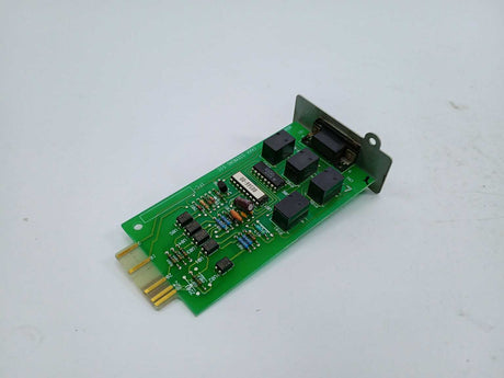 Siemens 6SU5471-0AA00 SIC-Module(COM1)