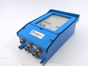 Krohne SC-100A Altometer Signal Converter