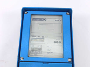 Krohne SC-100A Altometer Signal Converter