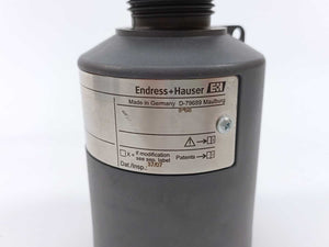 Endress+Hauser FDU81-RG1A Prosonic Level Switch